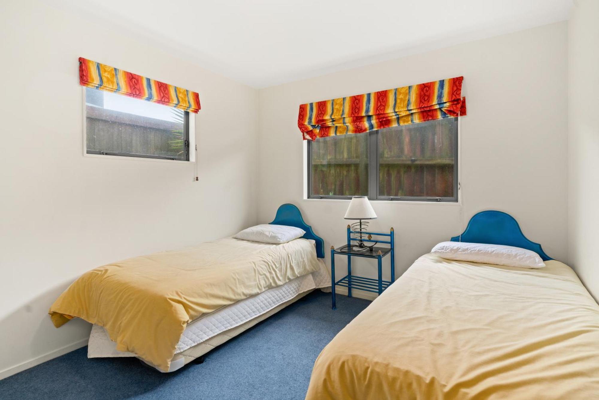 Seaside Escape Villa Mount Maunganui Kültér fotó