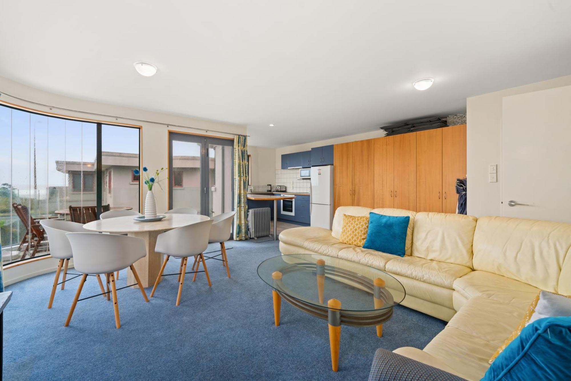Seaside Escape Villa Mount Maunganui Kültér fotó