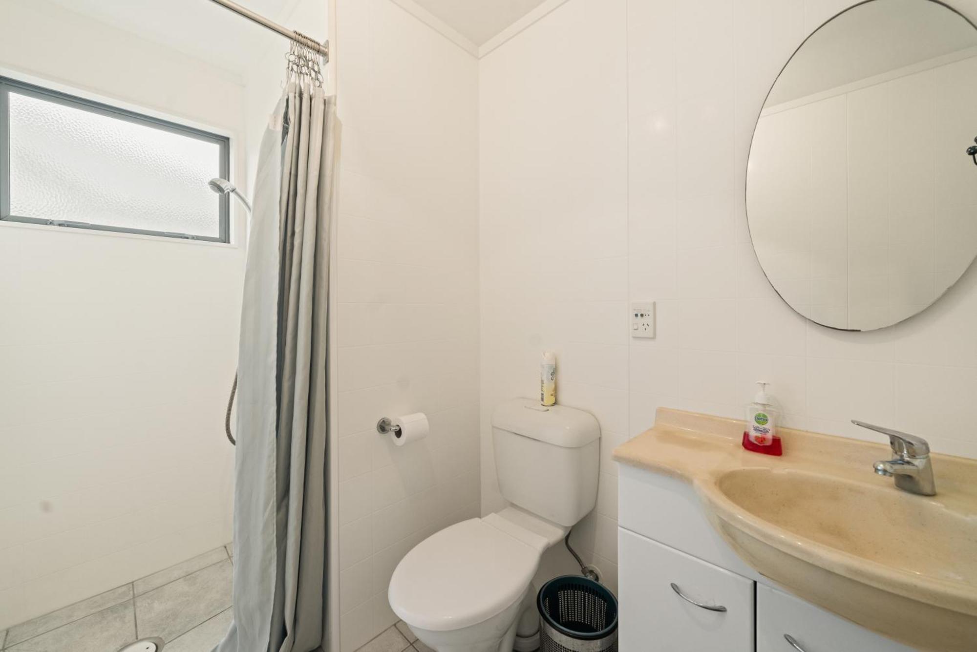 Seaside Escape Villa Mount Maunganui Kültér fotó