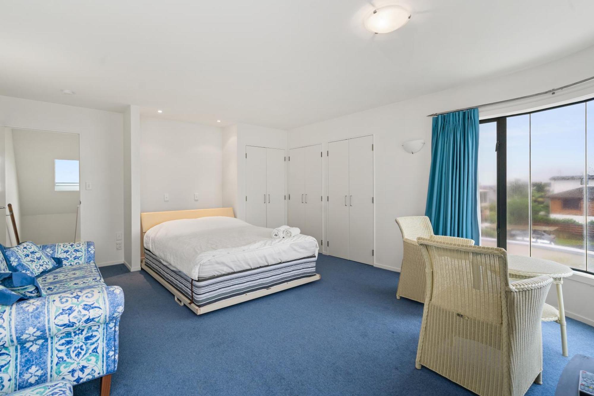 Seaside Escape Villa Mount Maunganui Kültér fotó