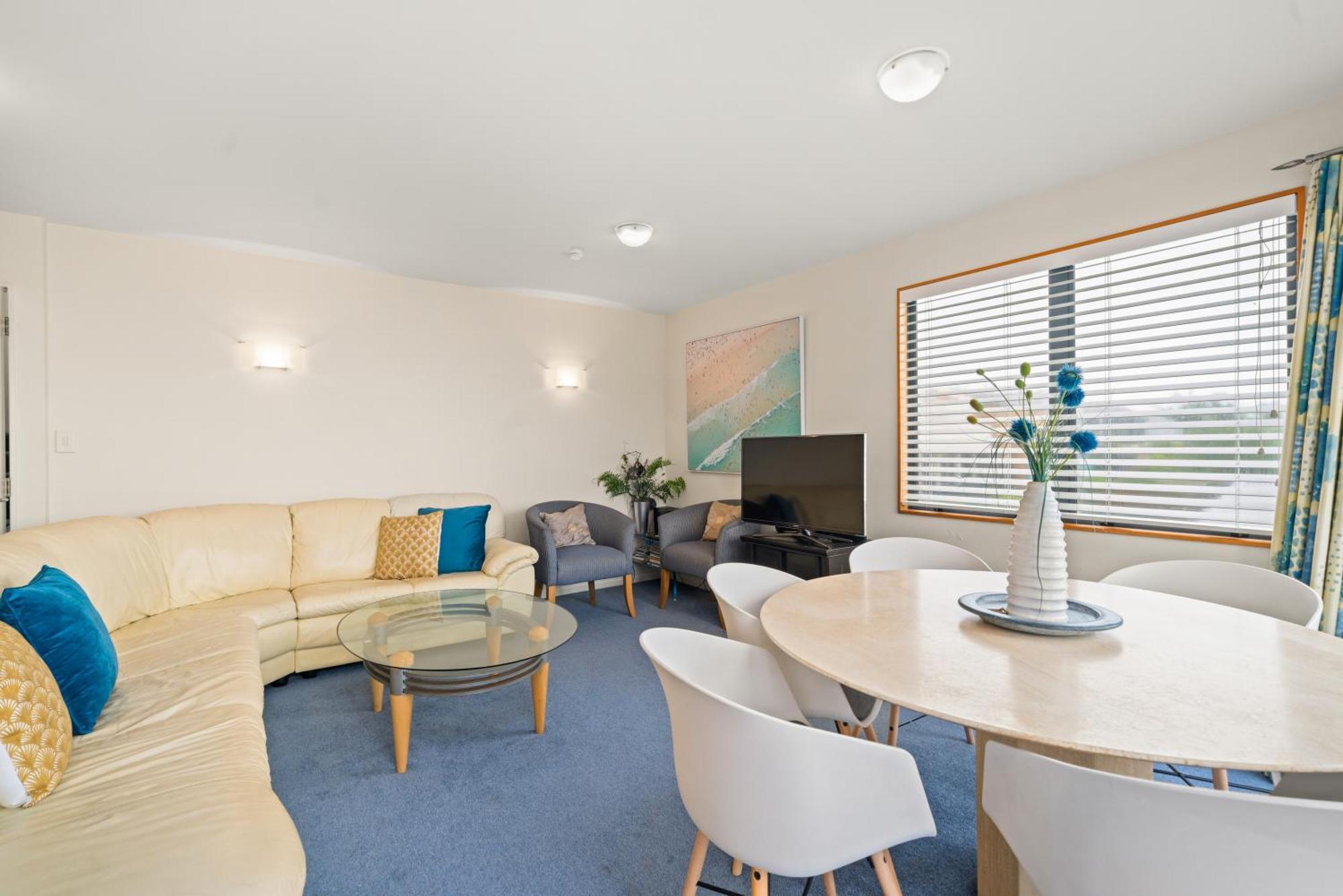 Seaside Escape Villa Mount Maunganui Kültér fotó