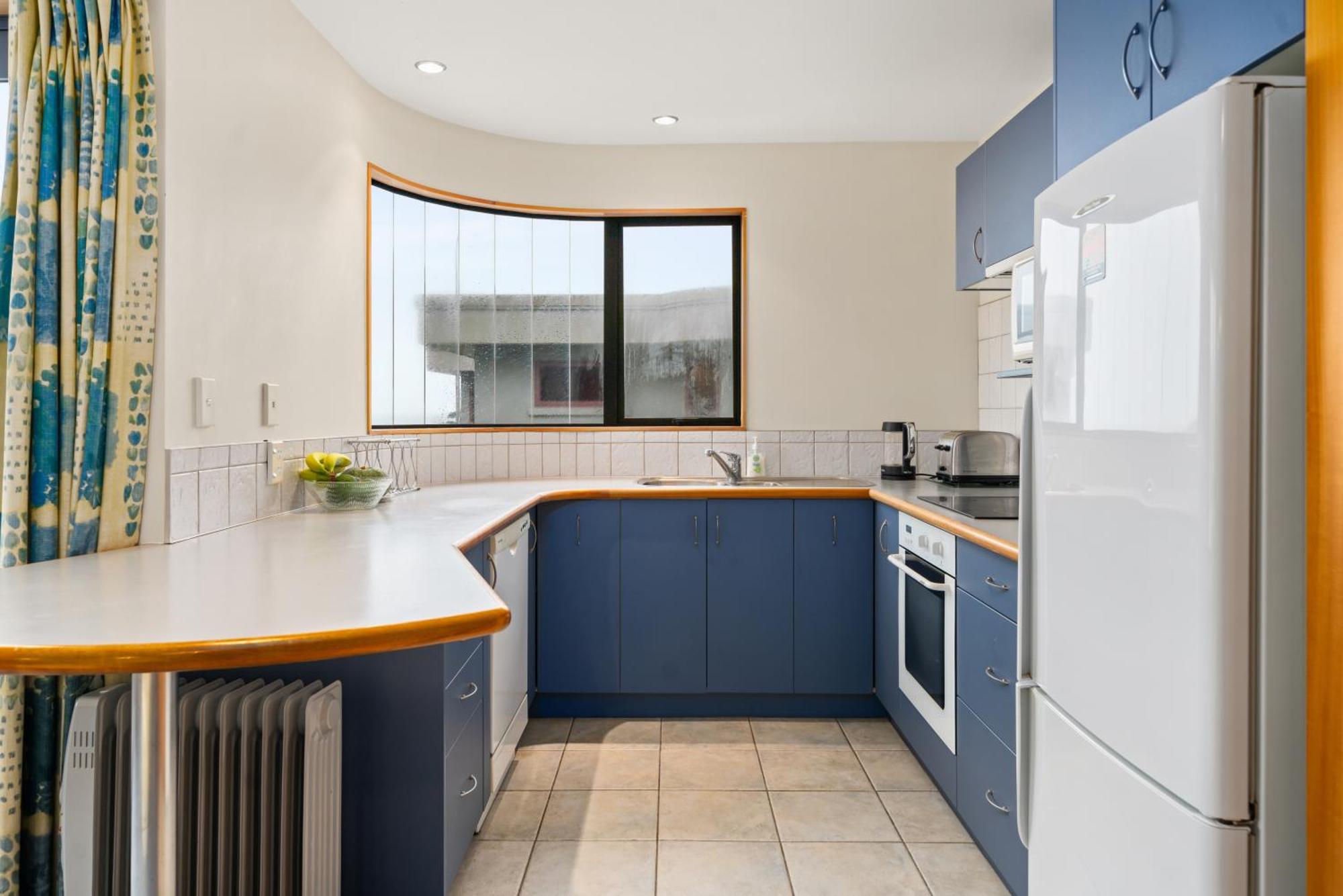 Seaside Escape Villa Mount Maunganui Kültér fotó
